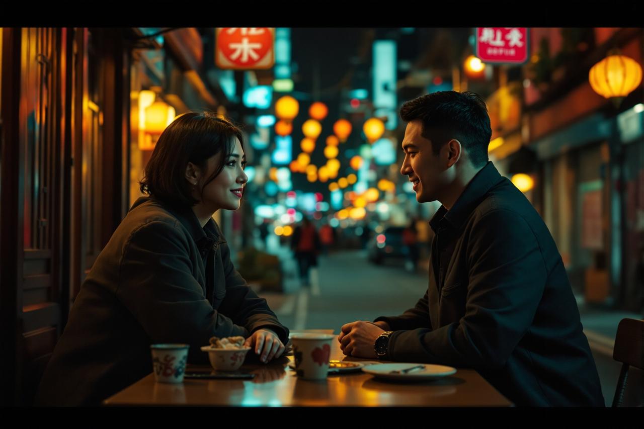 在线观看影院 - 独行月球2