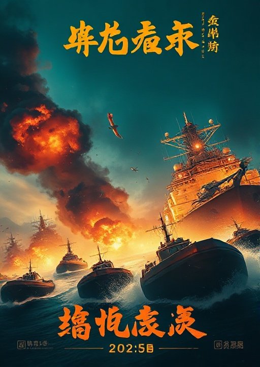 在线观看影院上映日历 - 红海行动2