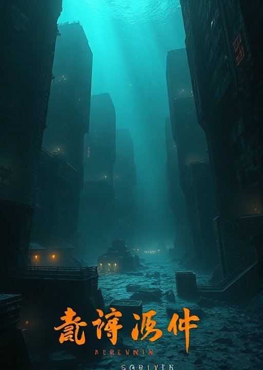 在线观看影院 - 深海传说